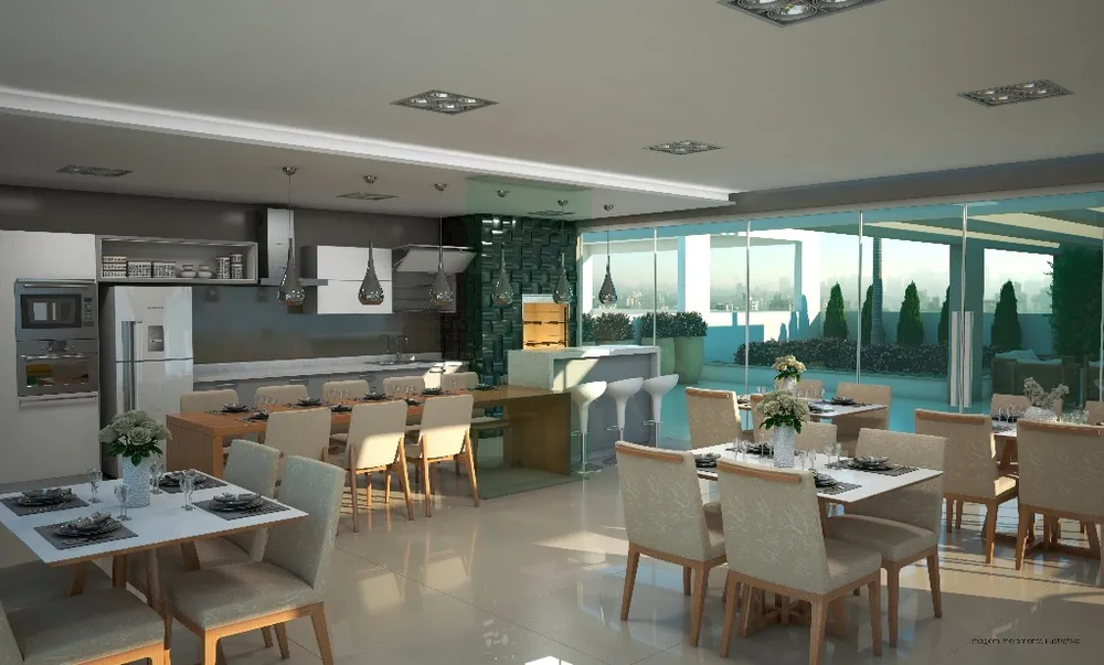 Apartamento, 2 quartos, 76 m² - Foto 10