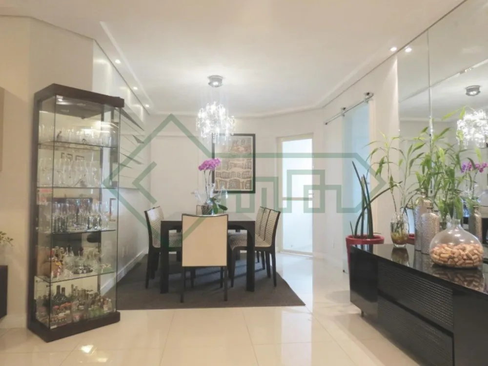 Apartamento, 4 quartos, 160 m² - Foto 12