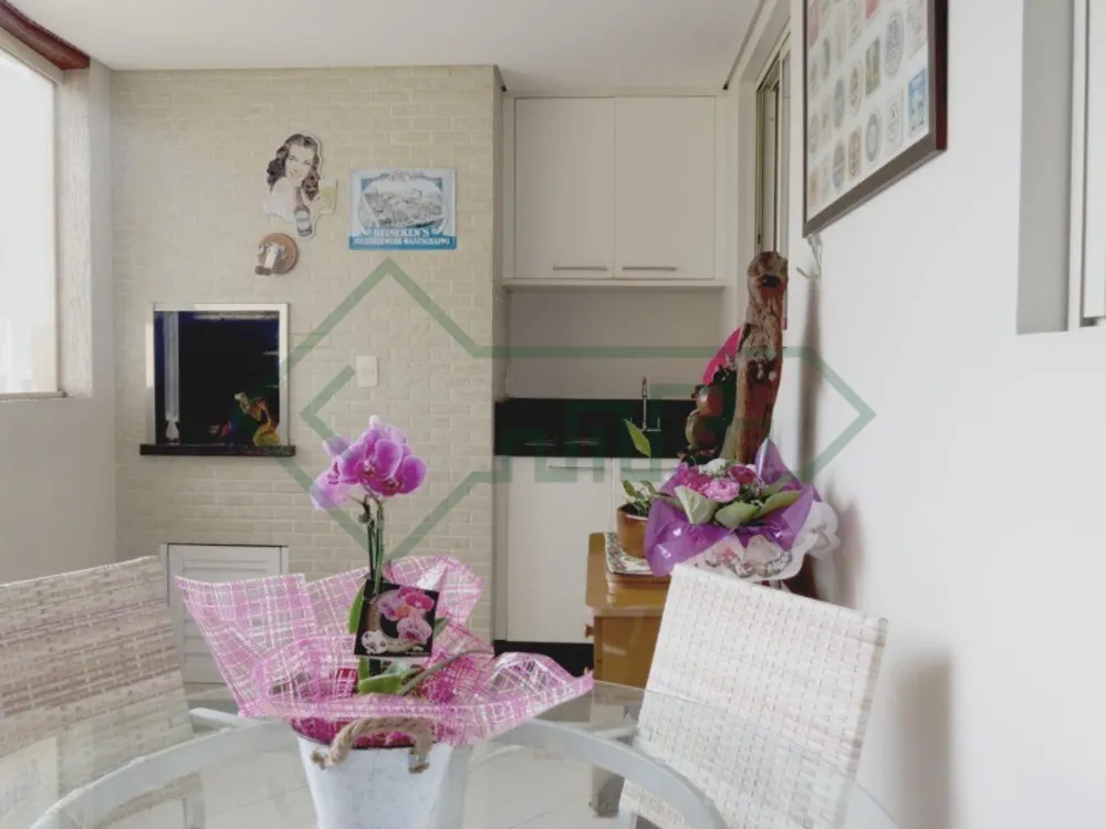 Apartamento, 4 quartos, 160 m² - Foto 9