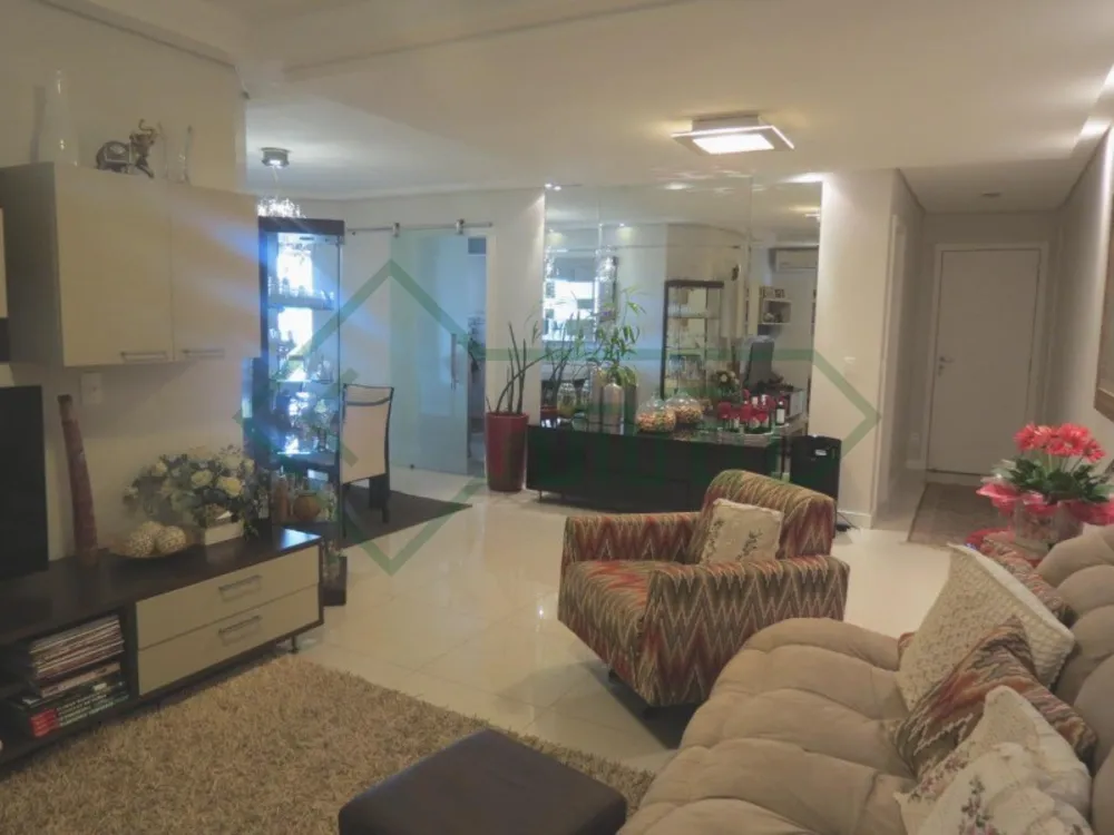 Apartamento, 4 quartos, 160 m² - Foto 2