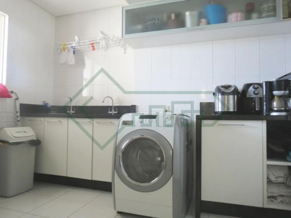 Apartamento, 4 quartos, 160 m² - Foto 11