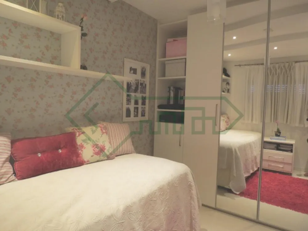 Apartamento, 4 quartos, 160 m² - Foto 8