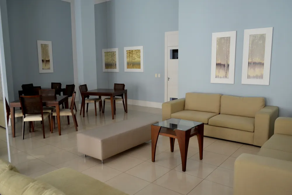 Apartamento, 4 quartos, 160 m² - Foto 15