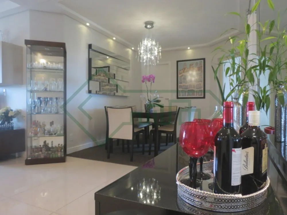 Apartamento, 4 quartos, 160 m² - Foto 4