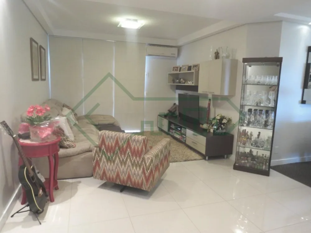 Apartamento, 4 quartos, 160 m² - Foto 5