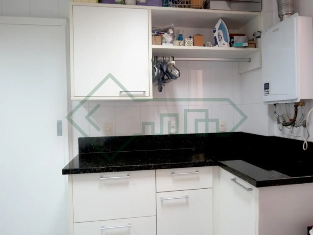 Apartamento, 4 quartos, 160 m² - Foto 7