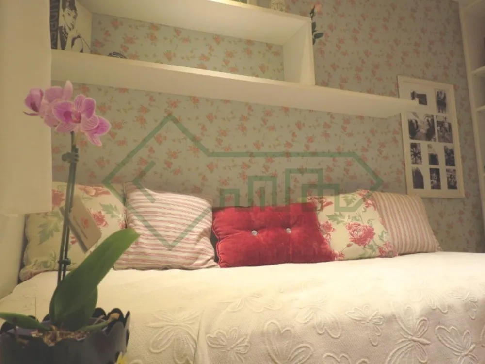Apartamento, 4 quartos, 160 m² - Foto 10