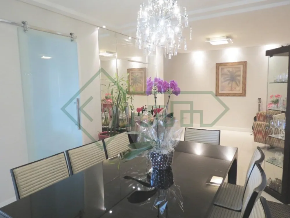 Apartamento, 4 quartos, 160 m² - Foto 3