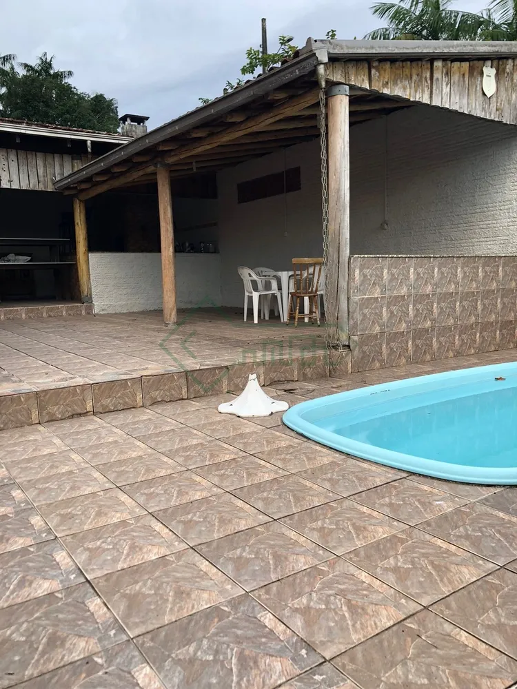 Casa, 3 quartos - Foto 8