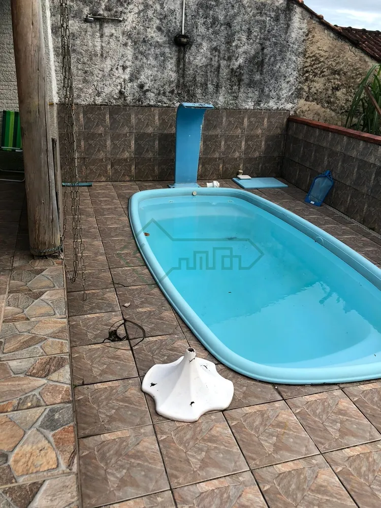 Casa, 3 quartos - Foto 10