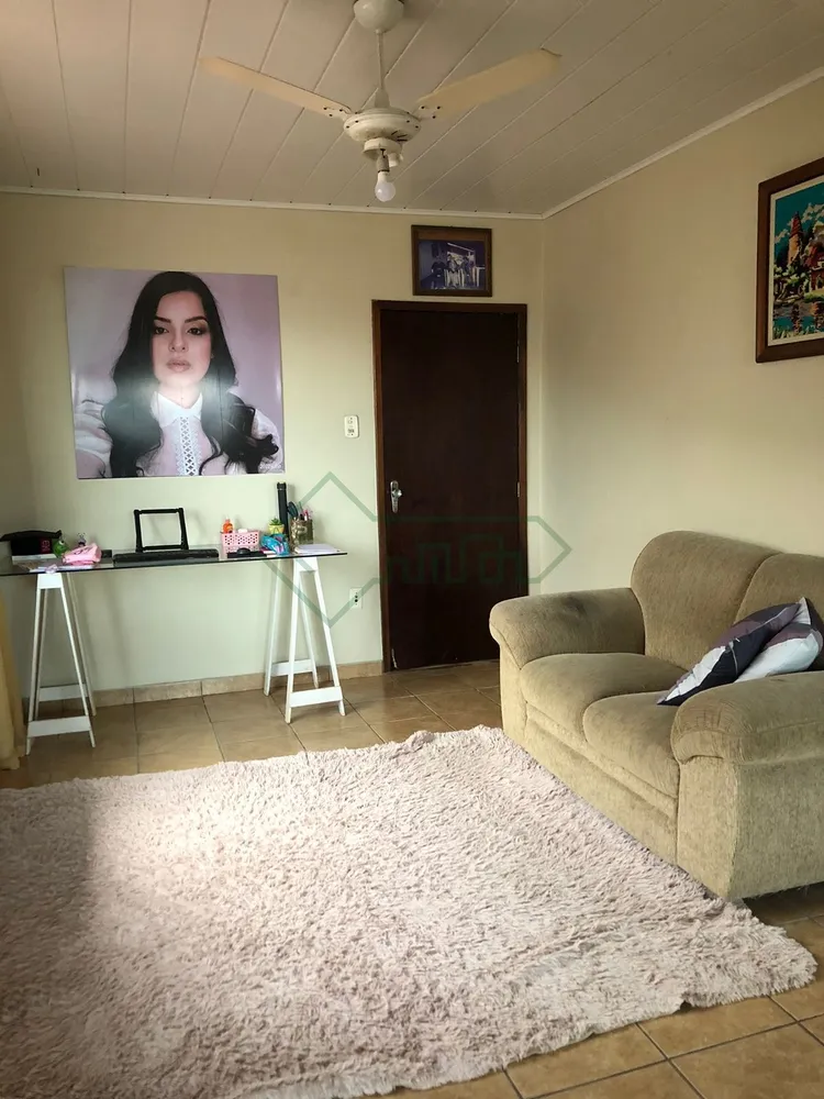 Casa, 3 quartos - Foto 7
