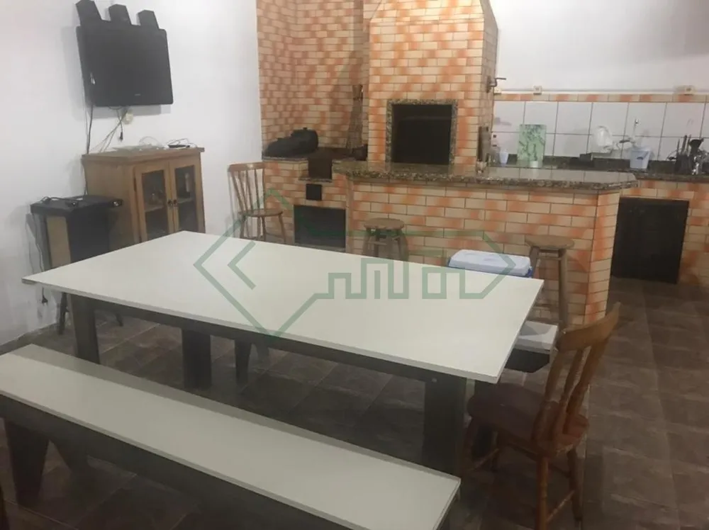 Casa, 3 quartos - Foto 16