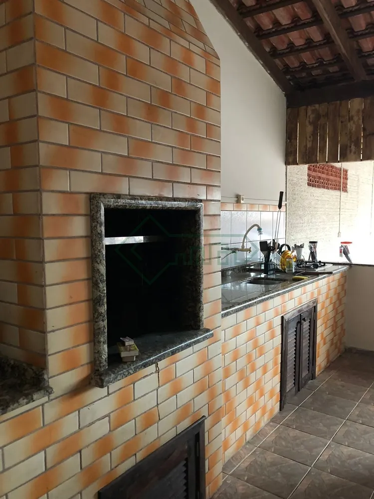 Casa, 3 quartos - Foto 12