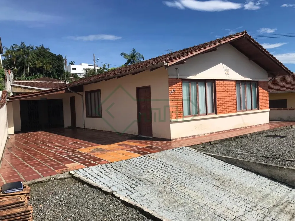 Casa, 3 quartos - Foto 3