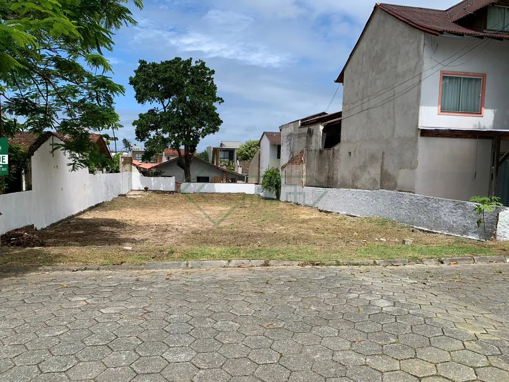 Terreno, 360 m² - Foto 1
