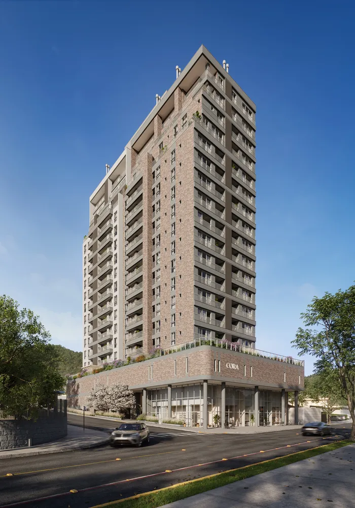 Apartamento, 3 quartos, 86 m² - Foto 1