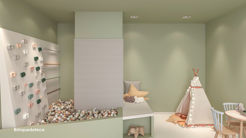 Apartamento, 3 quartos, 72 m² - Foto 2