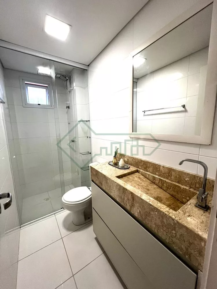 Apartamento à venda com 2 quartos, 72m² - Foto 5