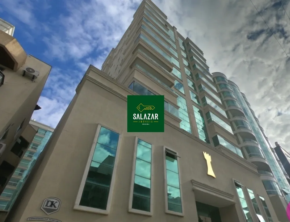 Apartamento, 3 quartos, 128 m² - Foto 1