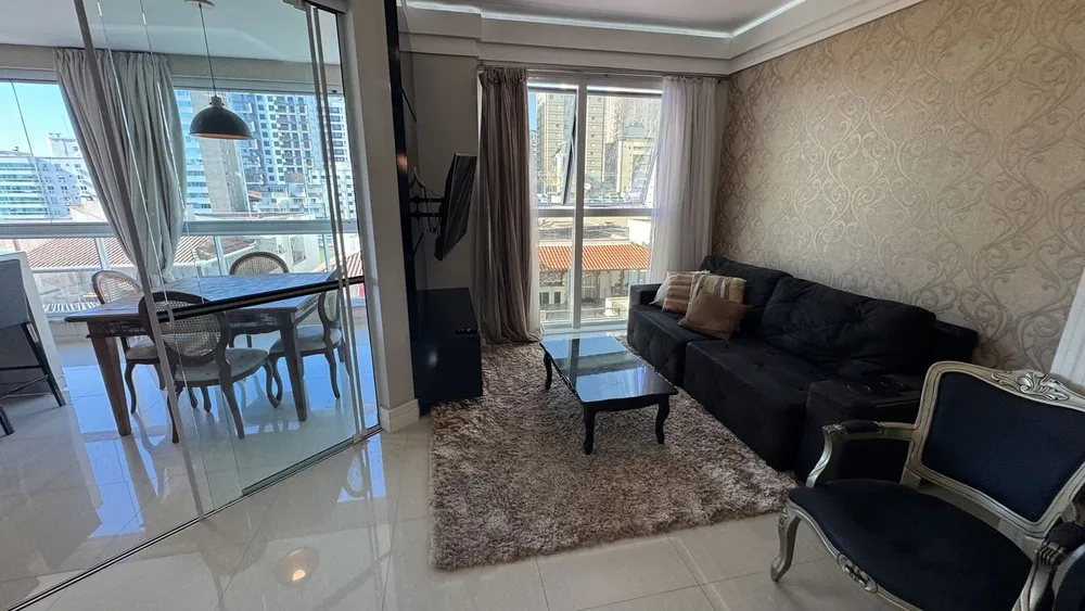 Apartamento, 3 quartos, 128 m² - Foto 3