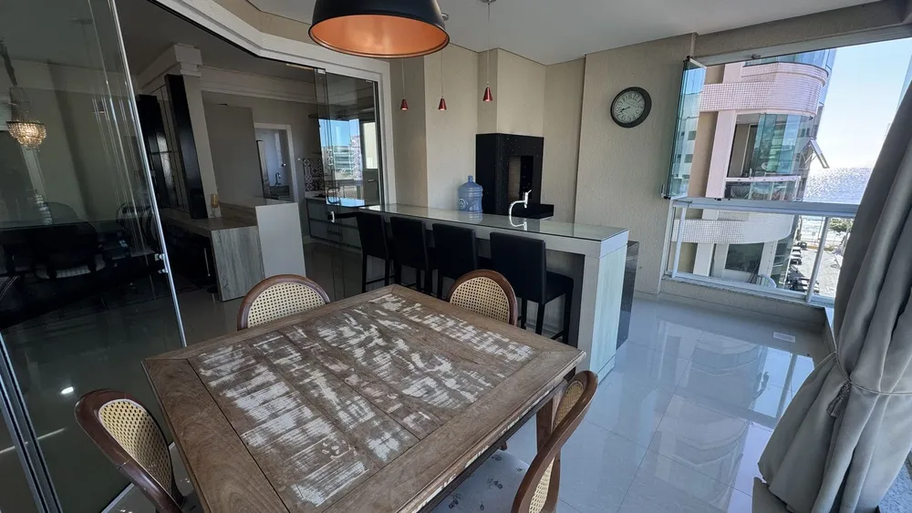 Apartamento, 3 quartos, 128 m² - Foto 4