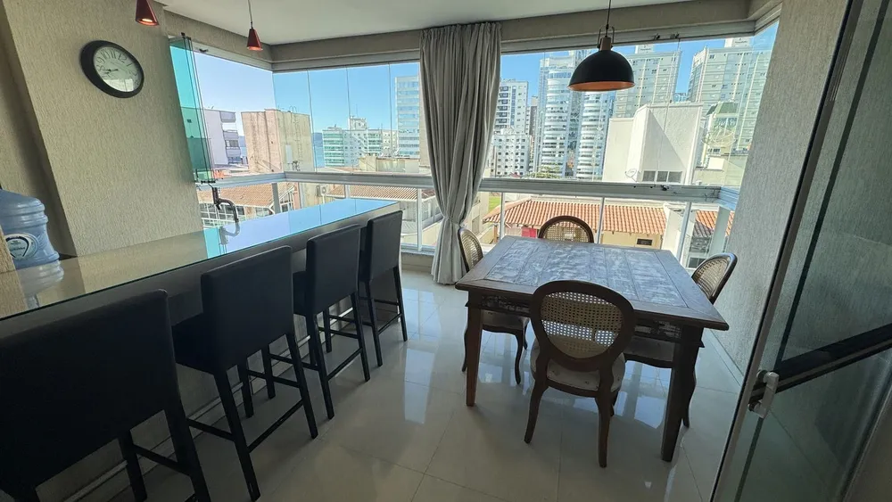 Apartamento, 3 quartos, 128 m² - Foto 9