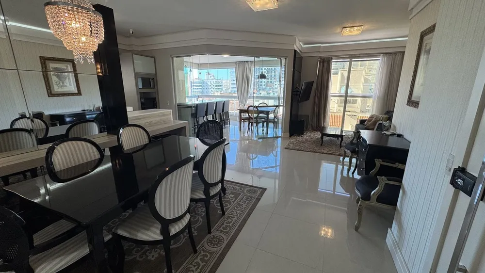 Apartamento, 3 quartos, 128 m² - Foto 6