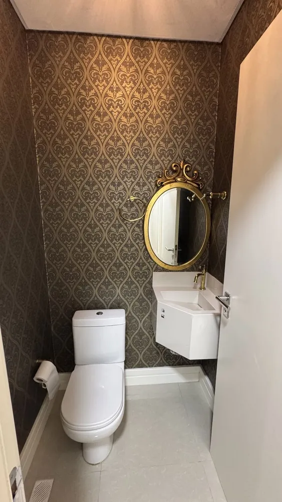 Apartamento, 3 quartos, 128 m² - Foto 9