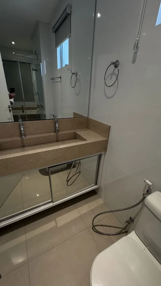 Apartamento, 3 quartos, 128 m² - Foto 5