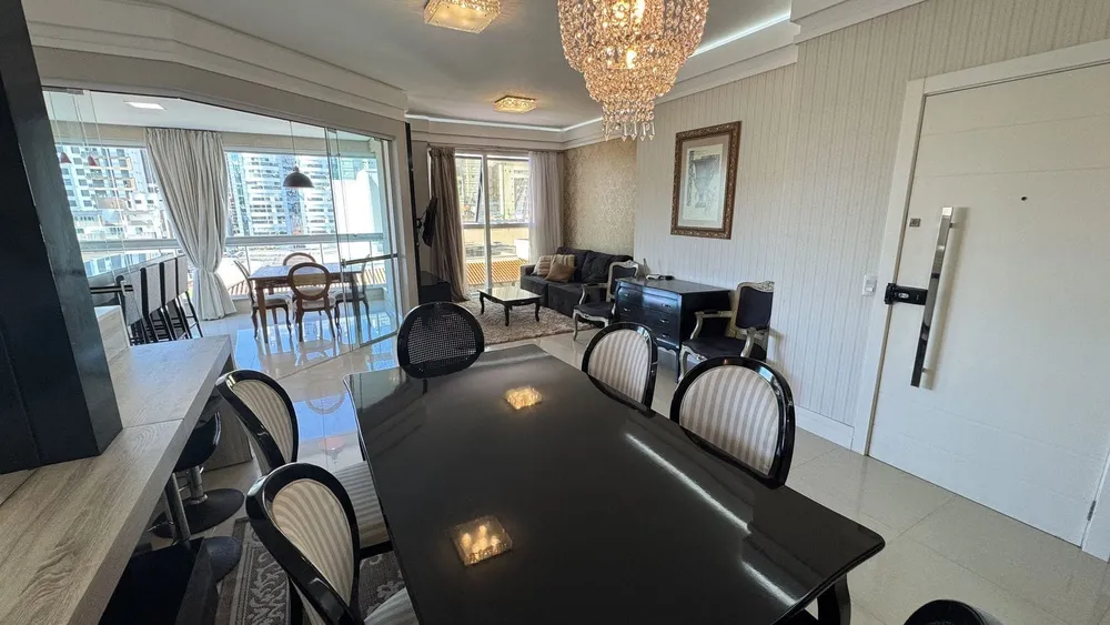 Apartamento, 3 quartos, 128 m² - Foto 7