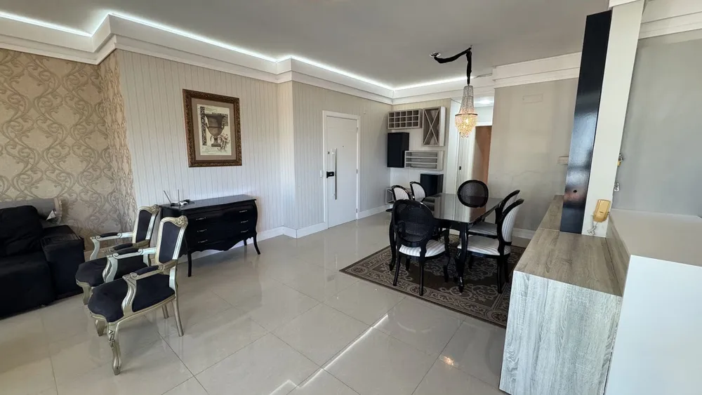 Apartamento, 3 quartos, 128 m² - Foto 6