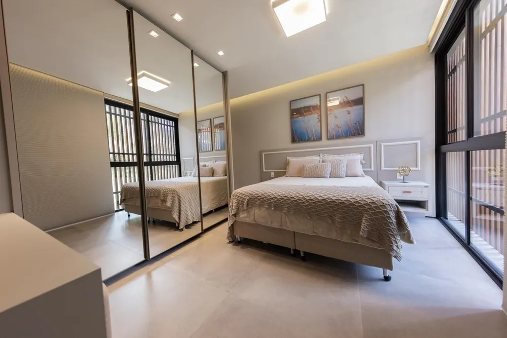 Casa, 4 quartos - Foto 8