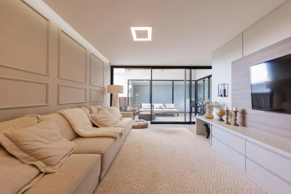Casa, 4 quartos - Foto 7