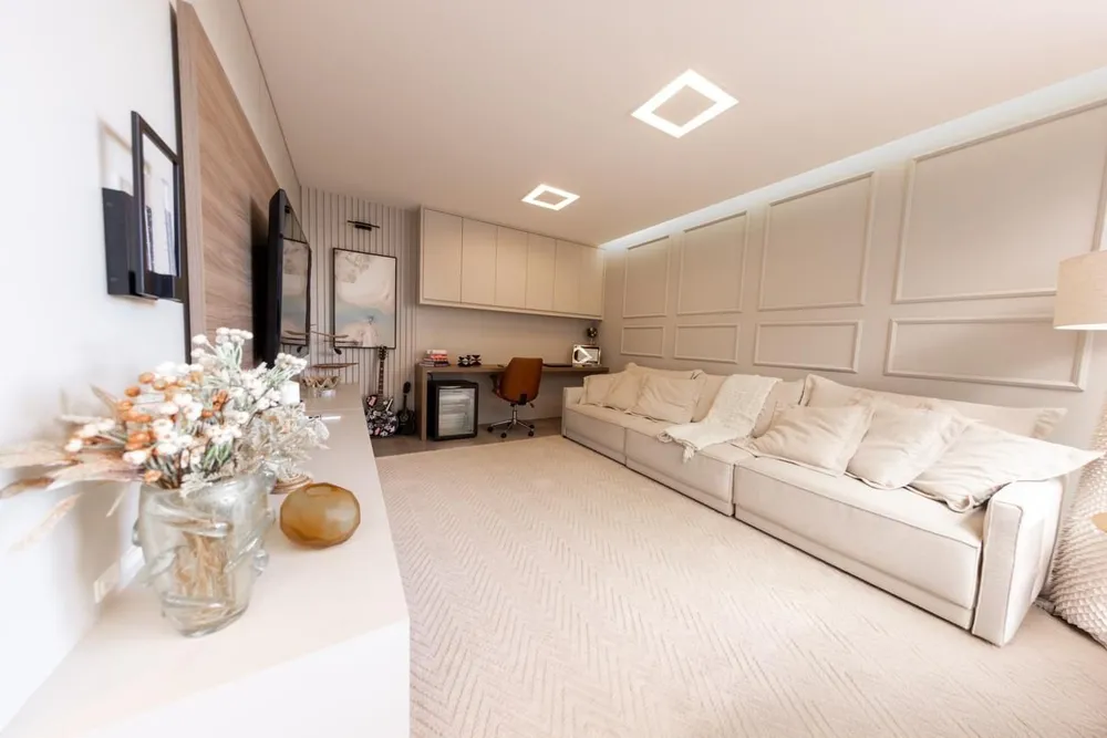 Casa, 4 quartos - Foto 7