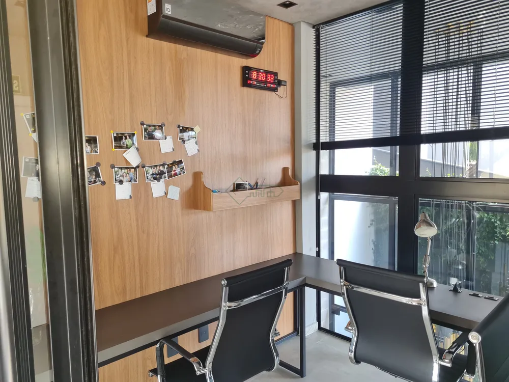 Apartamento, 3 quartos, 159 m² - Foto 7