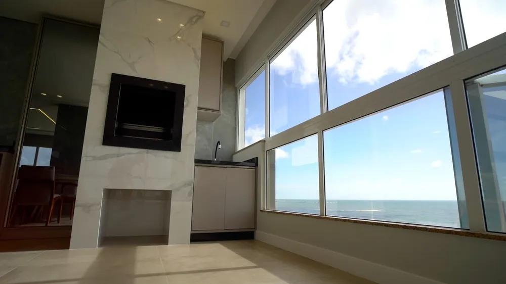 Apartamento, 4 quartos, 186 m² - Foto 4