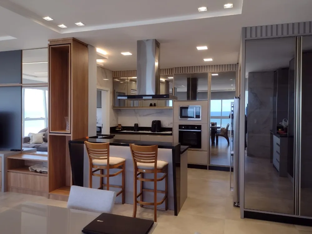 Apartamento, 4 quartos, 186 m² - Foto 5