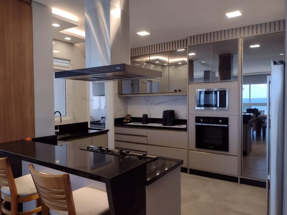 Apartamento, 4 quartos, 186 m² - Foto 6