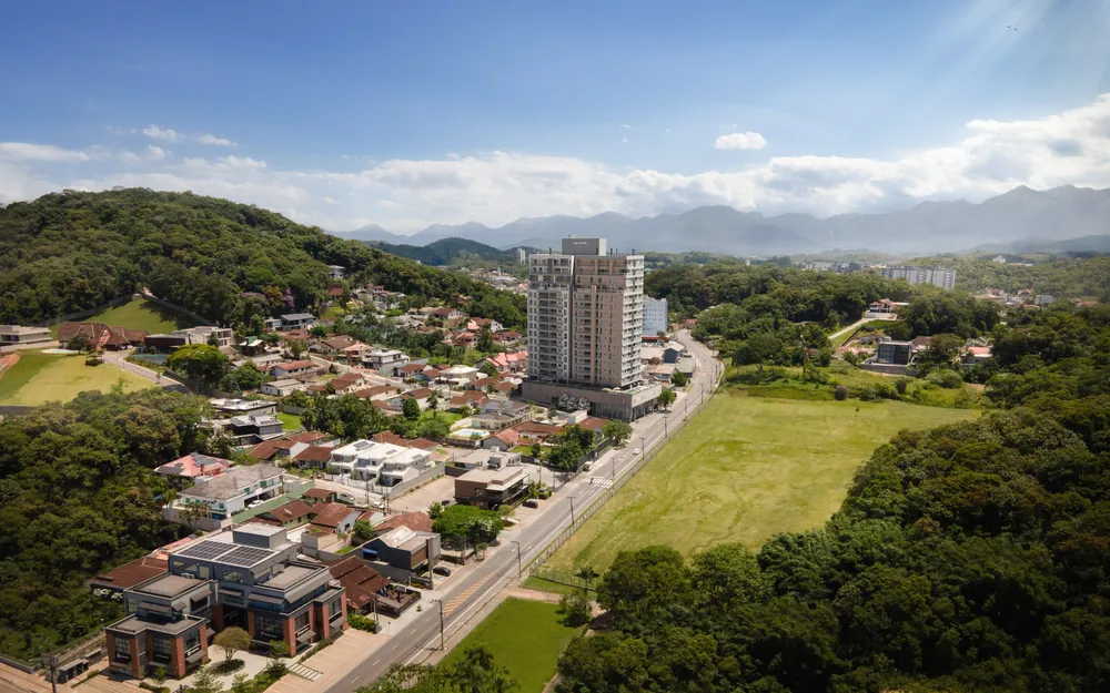 Apartamento, 3 quartos, 146 m² - Foto 4