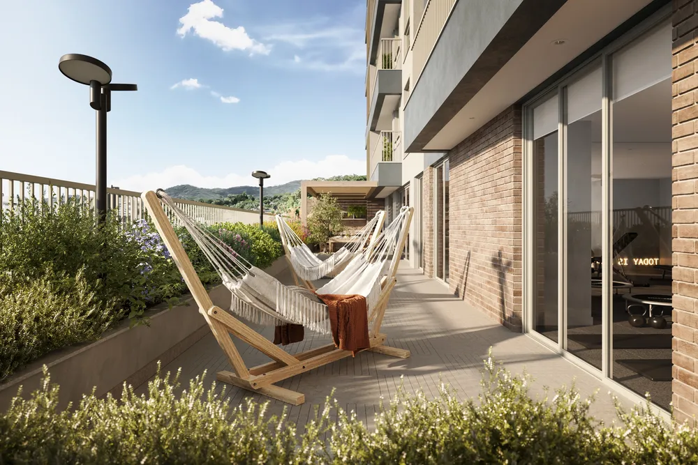 Apartamento, 3 quartos, 146 m² - Foto 11