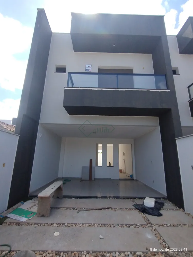 Sobrado, 3 quartos - Foto 3