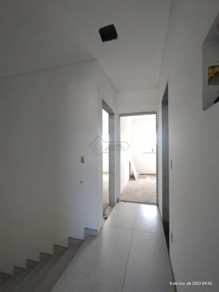 Sobrado, 3 quartos - Foto 12