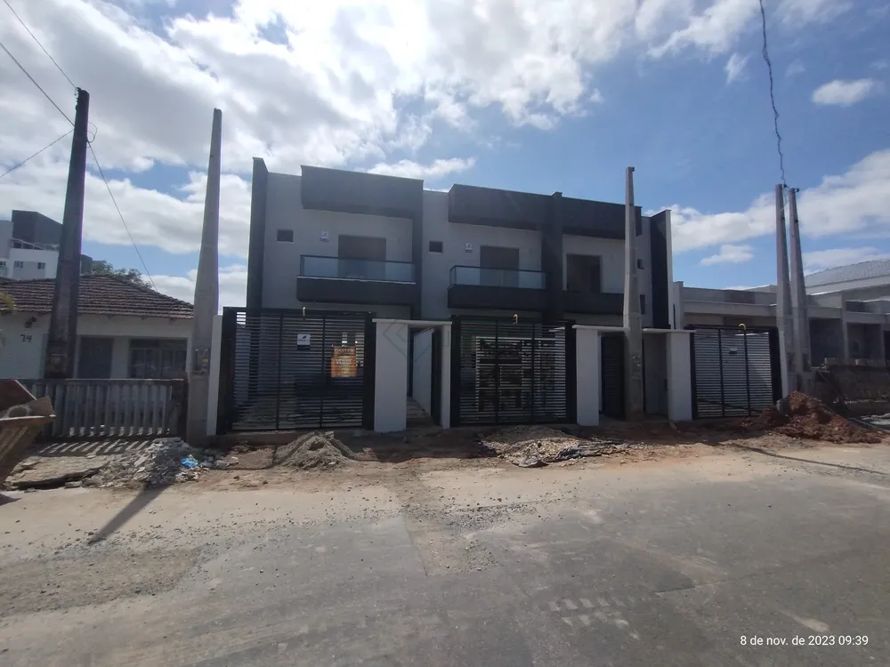 Sobrado, 3 quartos - Foto 1