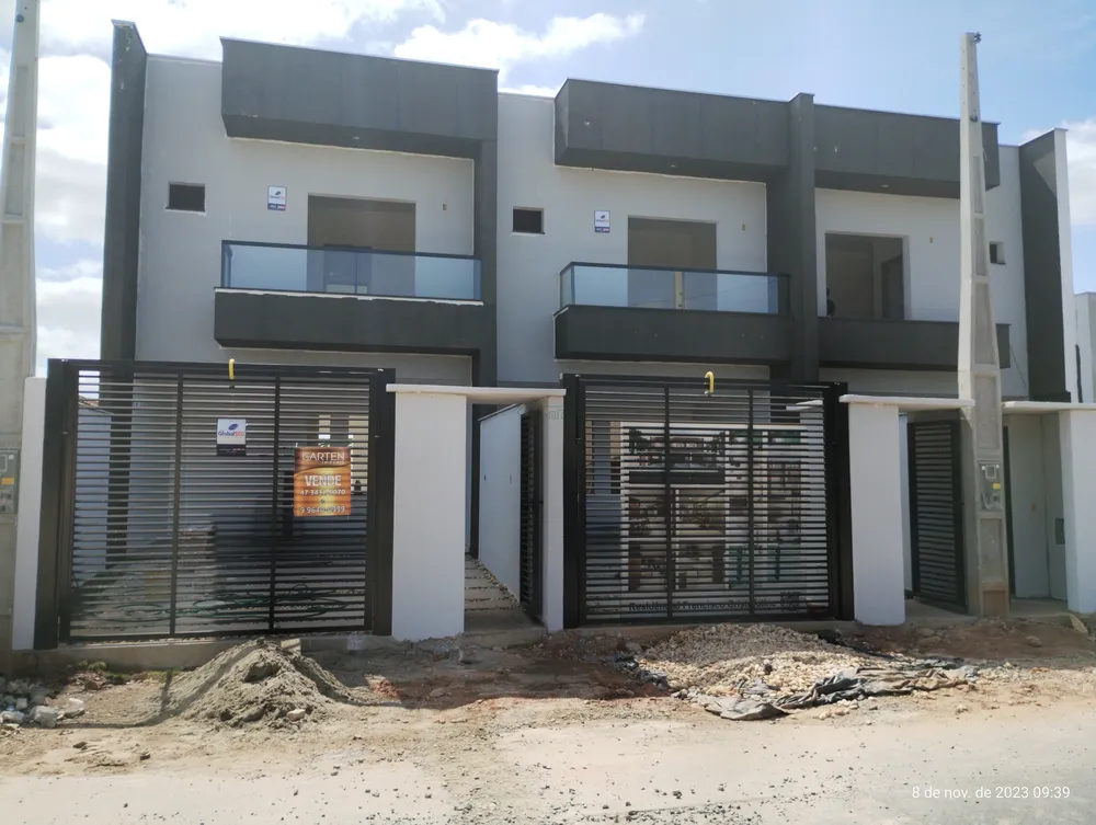 Sobrado, 3 quartos - Foto 2