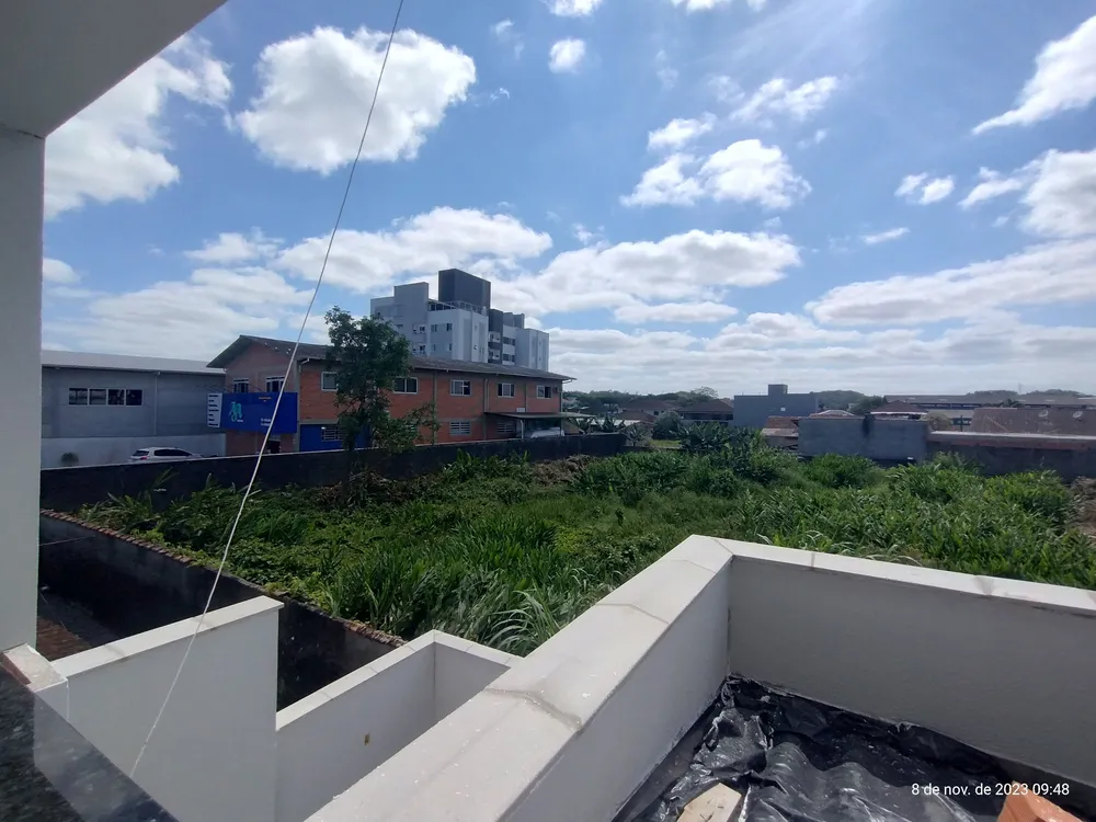 Sobrado, 3 quartos - Foto 8