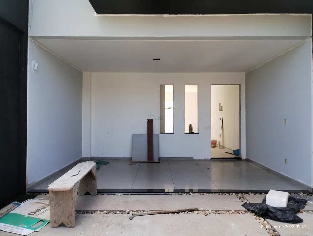 Sobrado, 3 quartos - Foto 4