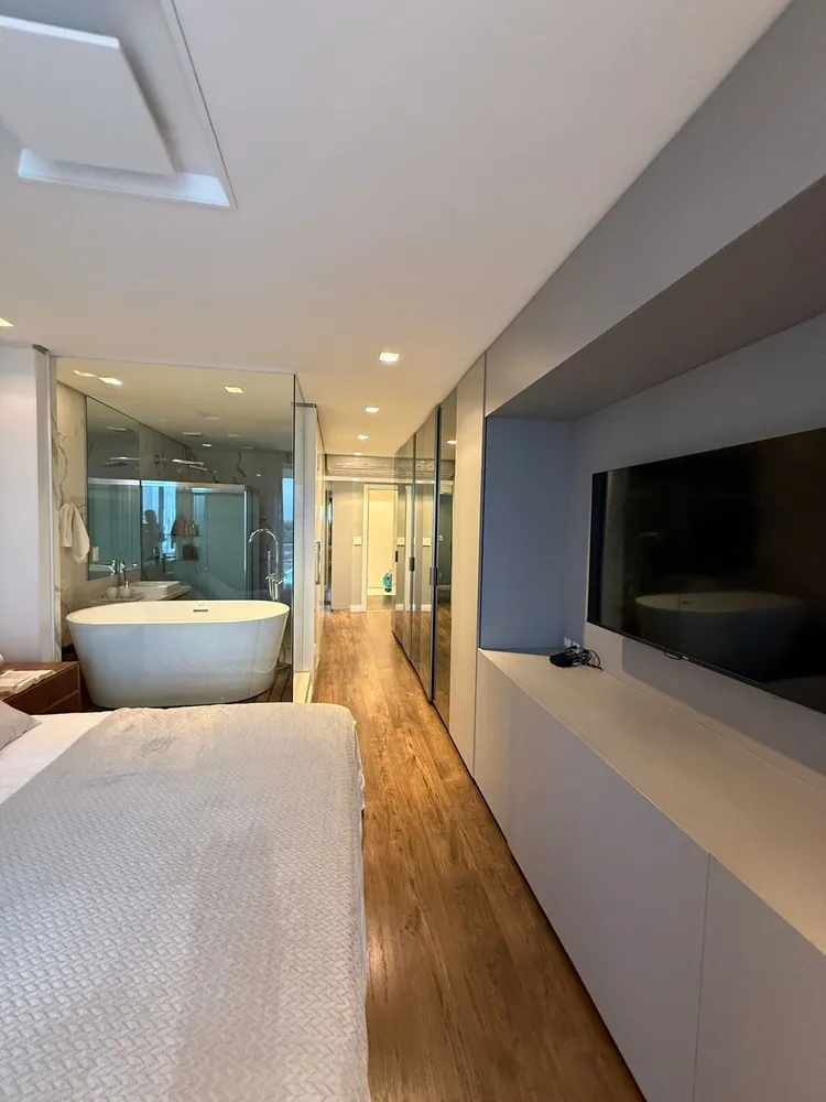 Cobertura, 4 quartos, 319 m² - Foto 7