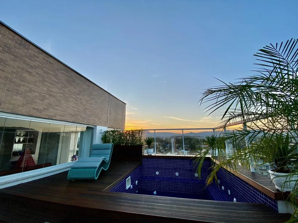 Cobertura, 4 quartos, 319 m² - Foto 3