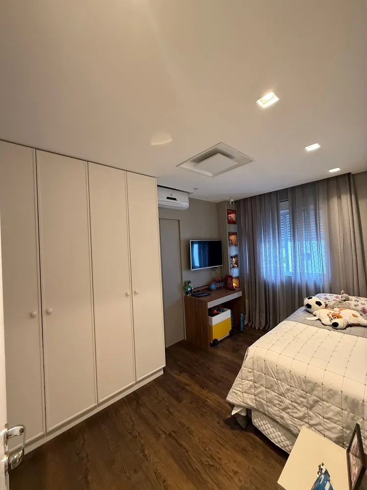 Cobertura, 4 quartos, 319 m² - Foto 9