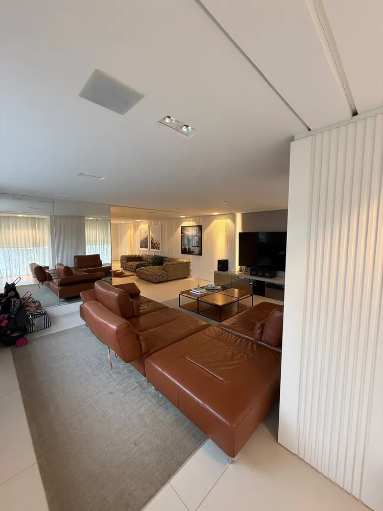 Cobertura, 4 quartos, 319 m² - Foto 11